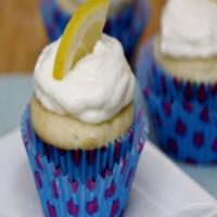 Limoncello Cupcakes_image