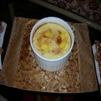 Best Ever Rice Custard Pudding_image