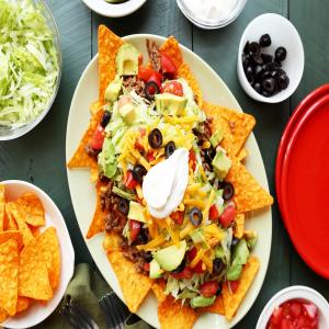 Doritos Taco Salad image