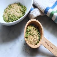 Dry Ranch Style Seasoning for Dip or Dressing_image