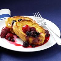Makeover Overnight French Toast_image