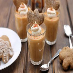 Gingerbread Pudding Shots_image