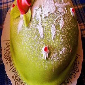 Swedish Princess Cake Recipe_image