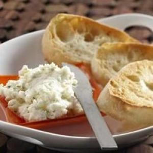 French Cheese Spread_image