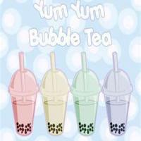 Bubble Tea (an Asian drink)_image