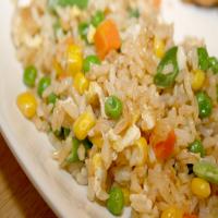 Quick Fried Rice_image