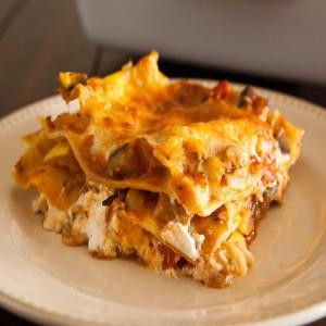 French Style Lasagna_image
