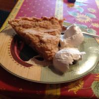 Mom's Dutch Apple Pie_image