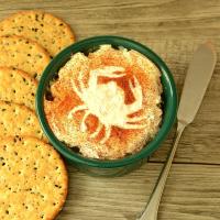 Easy and Quick Clam Dip image
