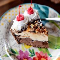 King of the Ranch Ice Cream Pie_image