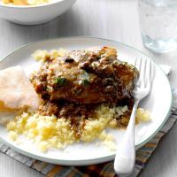 Slow-Cooked Chicken Marbella_image