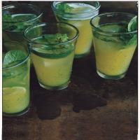 Pineapple Rum Cocktails image