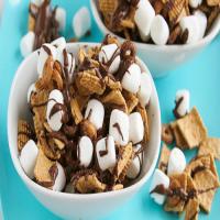 S'mores Snack Mix image