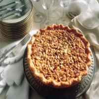 Black Walnut Pie Recipe - (3.7/5) image