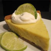 Easy Key Lime Pie I image