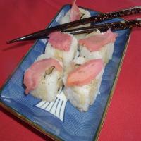Japanese Pickled Ginger-canning recipe_image