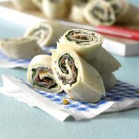 Zippy Party Roll-Ups image