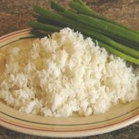 Rice for Dummies and in the Microwave Too! image