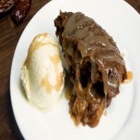 Slow Cooker Sticky Toffee Pudding_image