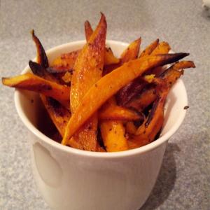 LC'S Sweet Potato Fries_image