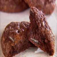 Double Chocolate and Mint Cookies Recipe - (4.7/5)_image