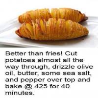 Better than Fries Potatoes Recipe - (4.5/5)_image