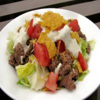 Ole, Ole Taco Salad image