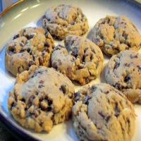 Andes Creme De Menthe Chunk Cookies Recipe - (3.8/5)_image