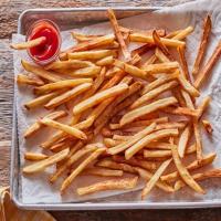 Perfect French Fries_image