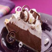 Nestle's Quik Chocolate Pie_image