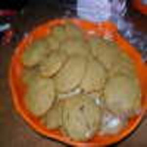 Pumpkin Cookies II image