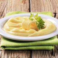 Mashed Potatoes And Parsnips_image