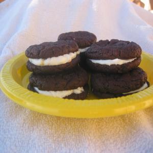 Oreo Cookies - the Easy Way image