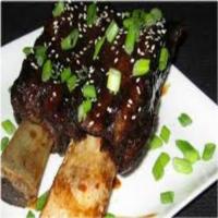 Chinese Spareribs_image