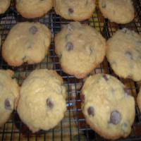 Mrs. Fields Chocolate Chip Cookies._image