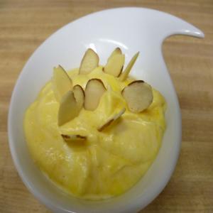 Mango Cream image
