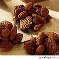 Crispix® Chocolate Butterscotch Drops_image