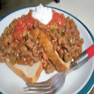 Twisted Baked Beans_image