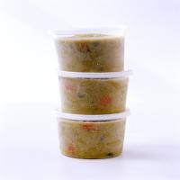 Vegetarian Split-Pea Soup image
