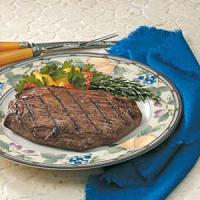 Flavorful Flank Steak image