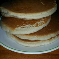 Amish Sourdough Pancakes_image