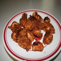 Better-For-You Buffalo Chicken Bites_image