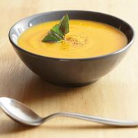 Vitamix Sweet Potato Soup image