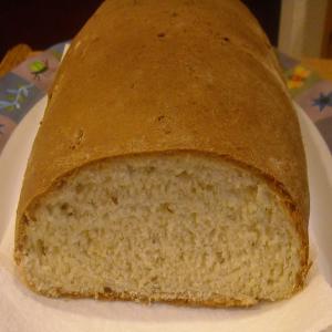 Tougnol (Anise Bread)_image