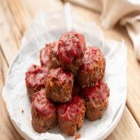 Easy Meatloaf Muffins Recipe_image