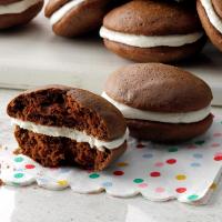 Old-Fashioned Whoopie Pies_image