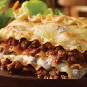 Hearty Lasagna_image