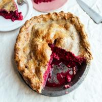Raspberry Pie image