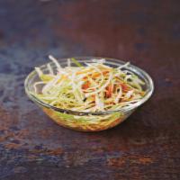 Coleslaw kimchi_image