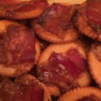 Bacon Crackers image